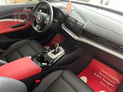 MG GT